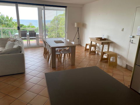 Aqua Promenade Beachfront Holiday Apartments - Tourism Hervey Bay 1