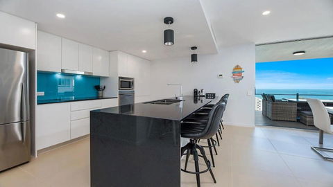 Aqua View 504, 29 Canberra Tce, Kings Beach - Tourism Hervey Bay 0