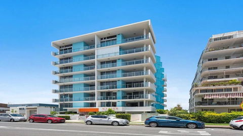 Aqua View 504, 29 Canberra Tce, Kings Beach - Tourism Hervey Bay 3