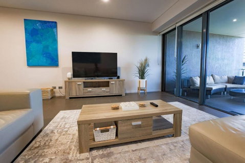 Aqua Vista 3 Bedroom Luxury - Tourism Hervey Bay 3