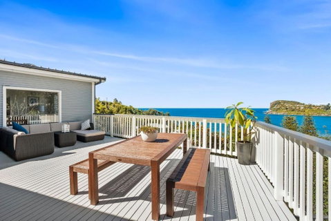 Aqua Whale Beach By TCC - Hervey Bay Accommodation 0