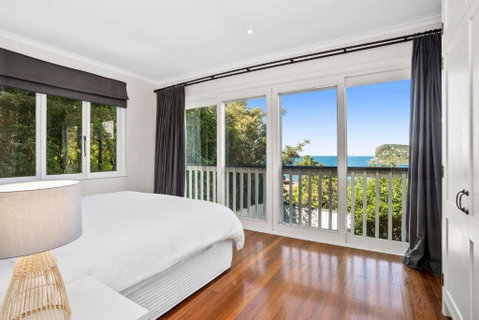 Aqua Whale Beach By TCC - Hervey Bay Accommodation 2