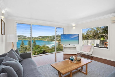 Aqua Whale Beach By TCC - Hervey Bay Accommodation 1