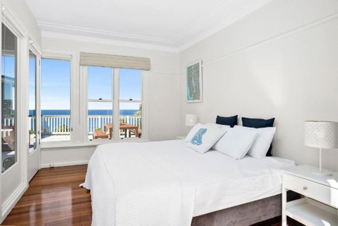 Aqua Whale Beach By TCC - Hervey Bay Accommodation 3