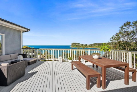 Aqua Whale Beach By TCC - Hervey Bay Accommodation 4