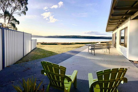 AquaChill On The Bay - Tourism Hervey Bay 0