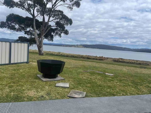AquaChill On The Bay - Tourism Hervey Bay 1