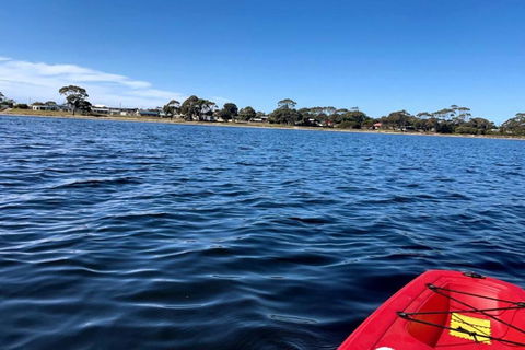 AquaChill On The Bay - Tourism Hervey Bay 3