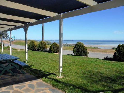 Aquamarine - Tourism Hervey Bay 0