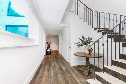 Aquarium House - Hervey Bay Accommodation 4