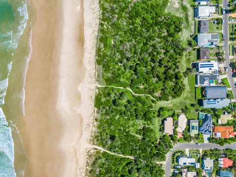 Aquarium House - Hervey Bay Accommodation 3