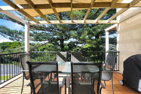 Aquarius Apartment 7 - Hervey Bay Accommodation 1