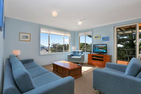 Aquarius Apartment 7 - Hervey Bay Accommodation 3
