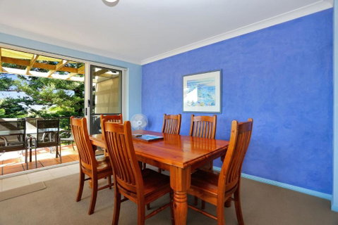 Aquarius Apartment 7 - Hervey Bay Accommodation 4