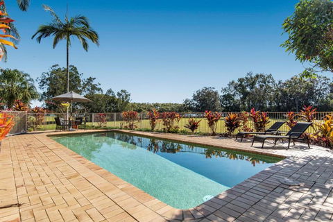 Aquarius Noosa - Tourism Hervey Bay 0