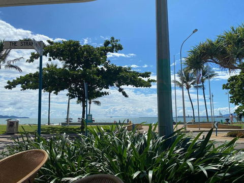 Aquarius 703 - Tourism Hervey Bay 1