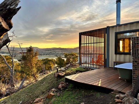 Aquila Eco Retreat - Tourism Hervey Bay 1