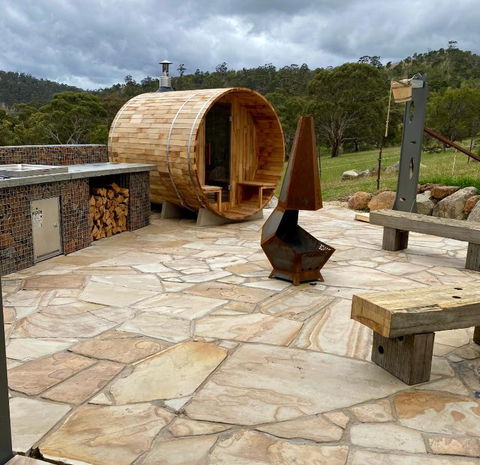 Aquila Eco Retreat - Tourism Hervey Bay 3
