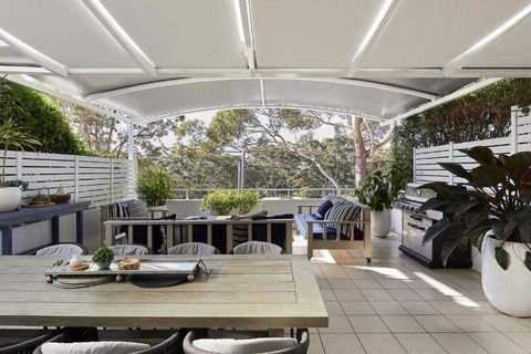 Arabella - 2 Bedroom Holiday House Nelson Bay - Tourism Hervey Bay 1