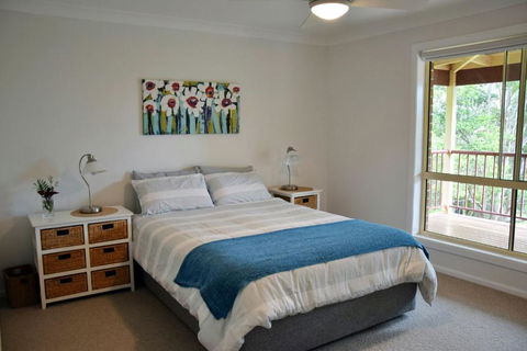Arakoon Heights - Tourism Hervey Bay 1