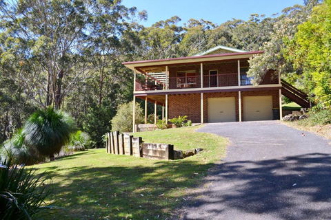 Arakoon Heights - Tourism Hervey Bay 0