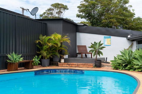 Araluen - Tourism Hervey Bay 1