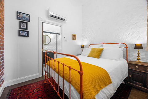 Arapiles Crash Pad - Tourism Hervey Bay 3