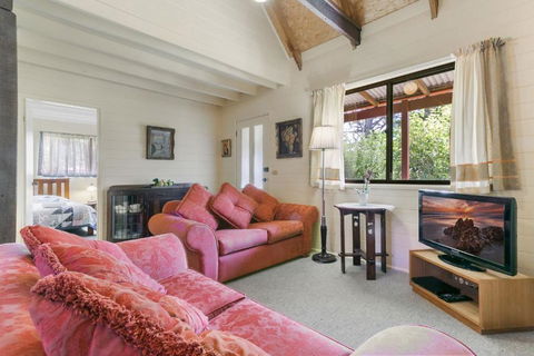 Arcadia - Tourism Hervey Bay 1
