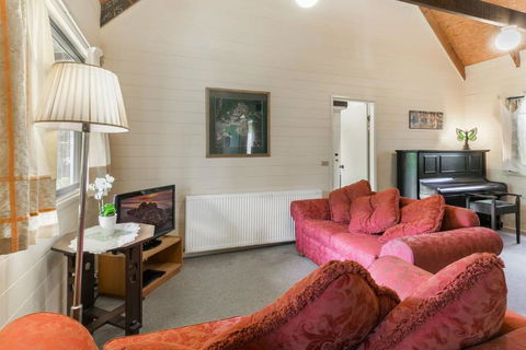 Arcadia - Tourism Hervey Bay 4