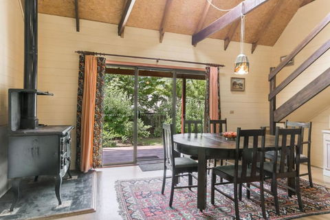 Arcadia - Tourism Hervey Bay 2