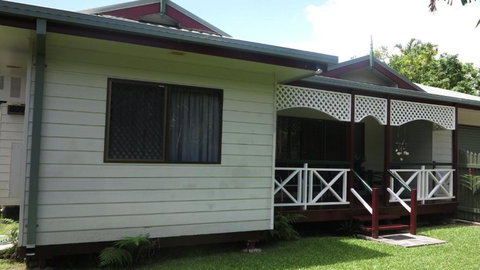 Arcadia Gardens - Hervey Bay Accommodation 0