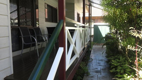 Arcadia Gardens - Hervey Bay Accommodation 1