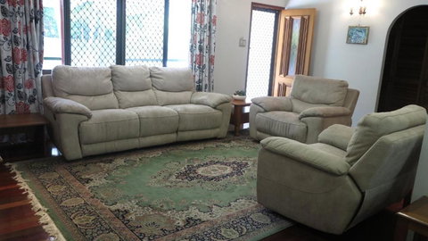 Arcadia Gardens - Hervey Bay Accommodation 2