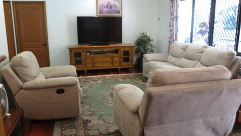 Arcadia Gardens - Hervey Bay Accommodation 3