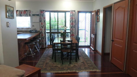 Arcadia Gardens - Hervey Bay Accommodation 4