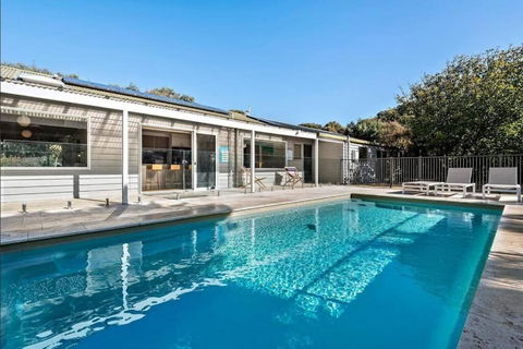 Archies - Private Coastal Sanctuary, Perfect For Familes, Linen Included - Tourism Hervey Bay 0