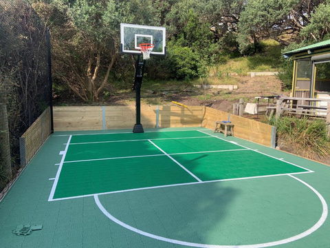 Archies - Private Coastal Sanctuary, Perfect For Familes, Linen Included - Tourism Hervey Bay 1