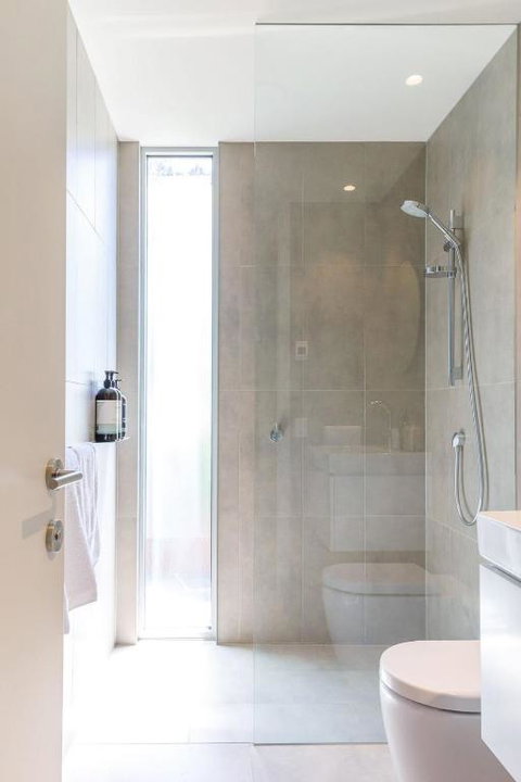 Architectural Glass House With Ocean Views - Hervey Bay Accommodation 1