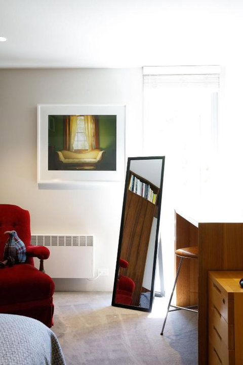 Architectural Glass House With Ocean Views - Hervey Bay Accommodation 4