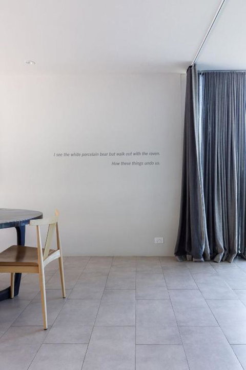 Architectural Glass House With Ocean Views - Hervey Bay Accommodation 2