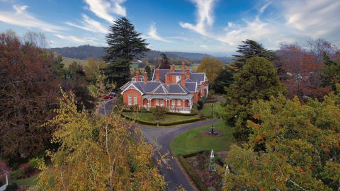 Arcoona Manor - Tourism Hervey Bay 2