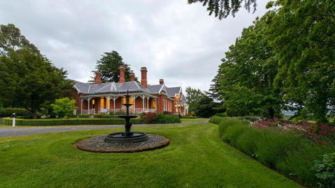 Arcoona Manor - Tourism Hervey Bay 3