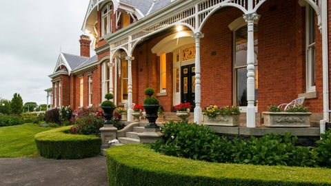 Arcoona Manor - Tourism Hervey Bay 1