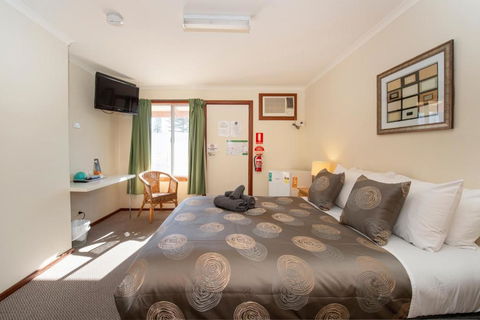 Ardrossan Hotel Motel - Tourism Hervey Bay 3