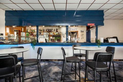 Ardrossan Hotel Motel - Tourism Hervey Bay 1