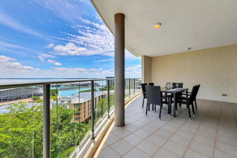 Arguably The Best Location In Darwin City - Hervey Bay Accommodation 1