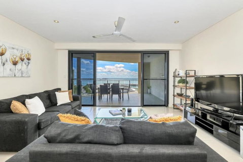 Arguably The Best Location In Darwin City - Hervey Bay Accommodation 2