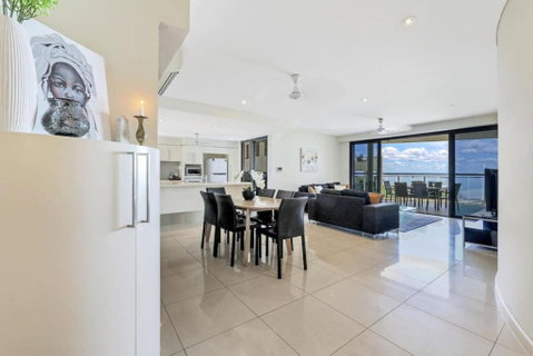 Arguably The Best Location In Darwin City - Hervey Bay Accommodation 4