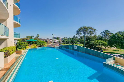 Argyle On The Park - Hervey Bay Accommodation 0