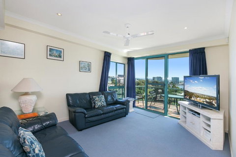 Argyle On The Park - Hervey Bay Accommodation 3